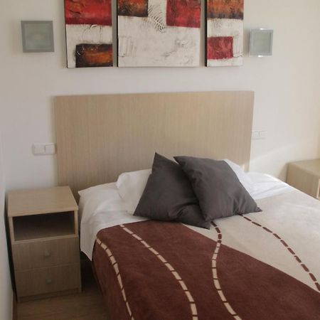Hostal Francisco Salinas Burgos Ngoại thất bức ảnh