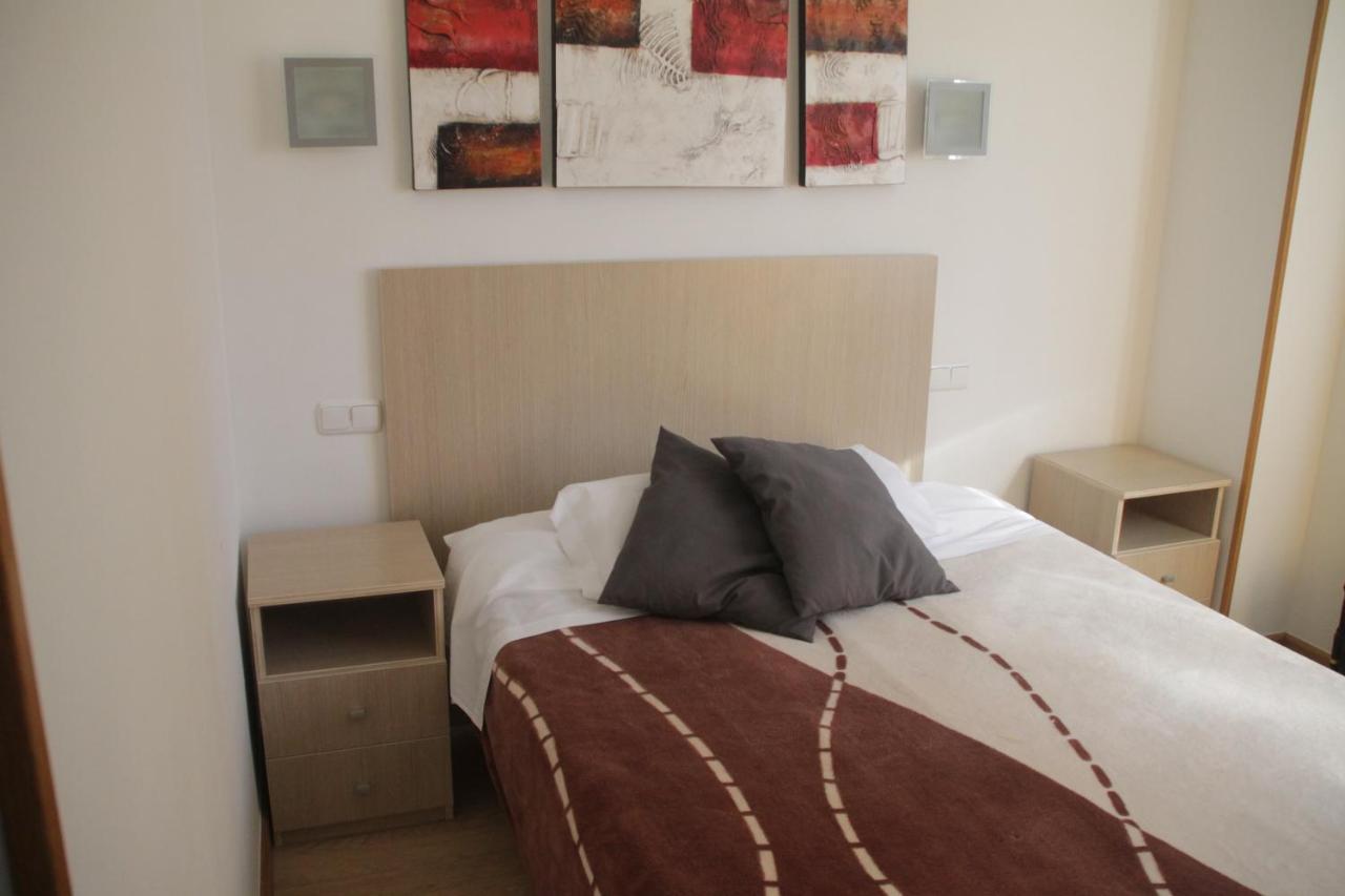 Hostal Francisco Salinas Burgos Ngoại thất bức ảnh