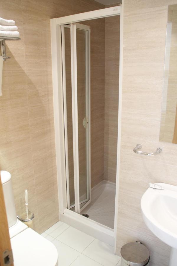 Hostal Francisco Salinas Burgos Ngoại thất bức ảnh